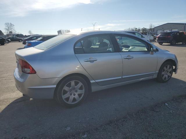Vin: 2hgfa1f57ah327476, lot: 45473805, honda civic lx 20103