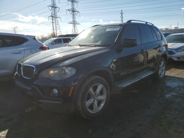 BMW X5 XDRIVE3
