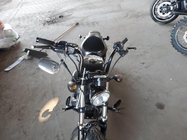2011 HARLEY-DAVIDSON XL1200 1HD1LC33XBC407374