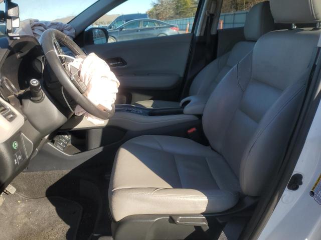 2018 HONDA HR-V EXL - 3CZRU6H79JM721555