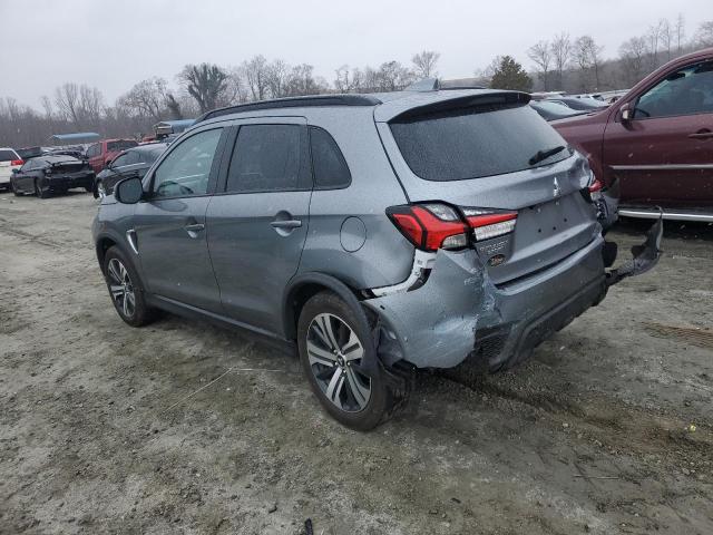 Vin: ja4arvaw9ru014781, lot: 46121615, mitsubishi outlander sel 20242