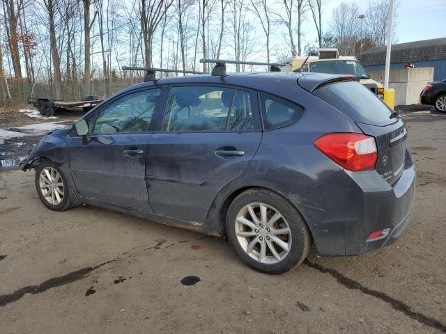 2014 SUBARU IMPREZA PR - JF1GPAC67E8220234