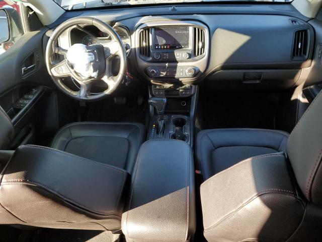 2020 GMC CANYON ALL 1GTP6FE14L1176176