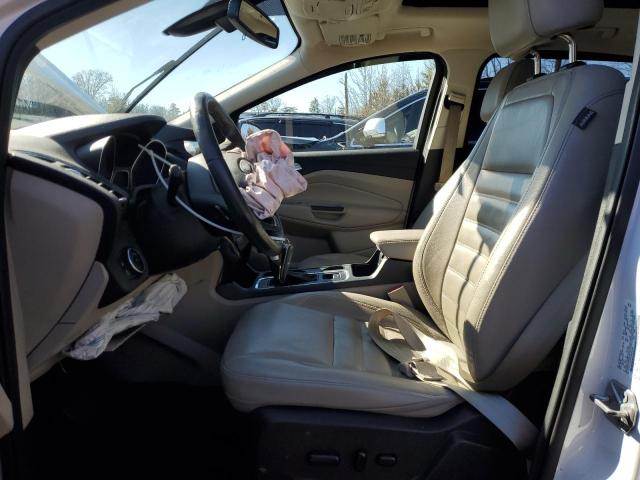 2017 FORD ESCAPE TIT - 1FMCU9J97HUB34149