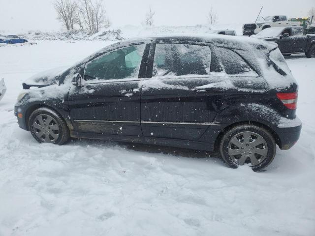 Vin: wddfh3eb7bj670114, lot: 45714835, mercedes-benz b-class t 20112