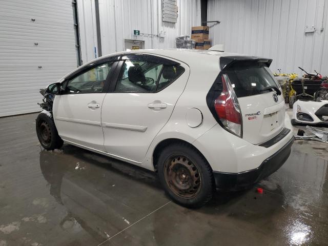 2017 TOYOTA PRIUS C JTDKDTB38H1597345