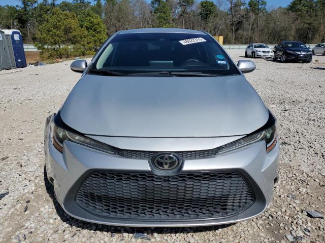 2020 TOYOTA COROLLA LE - 5YFEPRAE8LP078472