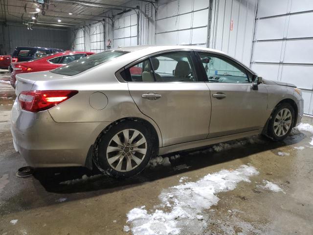 2015 SUBARU LEGACY 4S3BNAD61F3071813