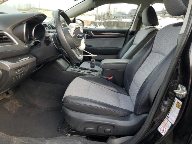 2018 SUBARU LEGACY SPO 4S3BNAS64J3017143