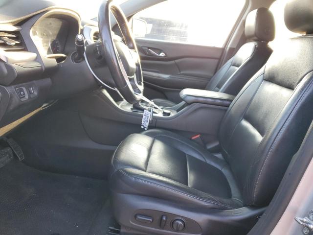 2017 GMC ACADIA SLT - 1GKKNMLS2HZ175974