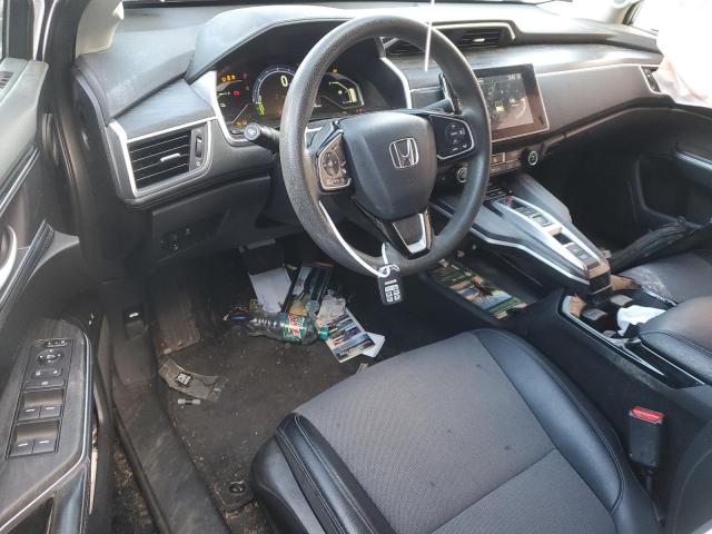 2018 HONDA CLARITY JHMZC5F13JC023069