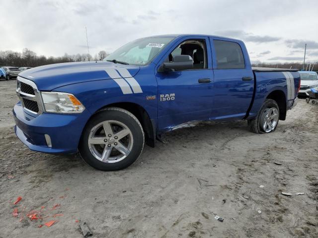 RAM 1500 ST