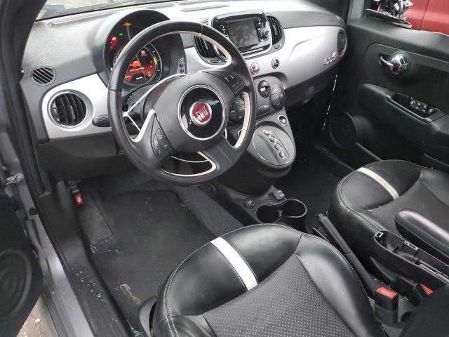 2016 FIAT 500 ELECTR 3C3CFFGE0GT136145