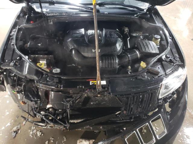 2015 JEEP GRAND CHER - 1C4RJFBG2FC609339