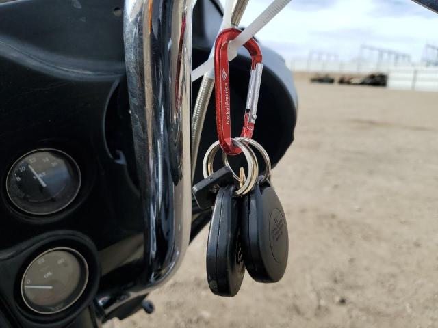 2010 HARLEY-DAVIDSON FLHTCU 1HD1FC415AB639860