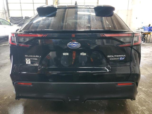 2023 SUBARU SOLTERRA P JTMABABA2PA033242