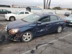 2018 NISSAN SENTRA S - 3N1AB7APXJL621224