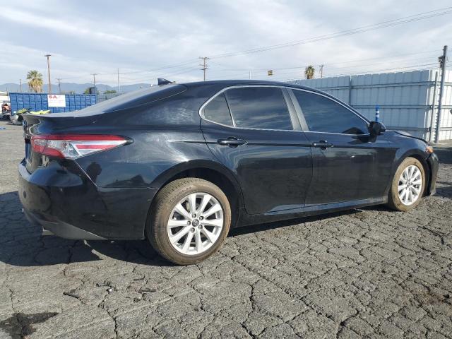 Vin: 4t1b11hkxku727333, lot: 43653425, toyota camry l 20193