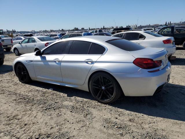 Vin: wba6b2c58dd128389, lot: 46877875, bmw 6 series i 20132