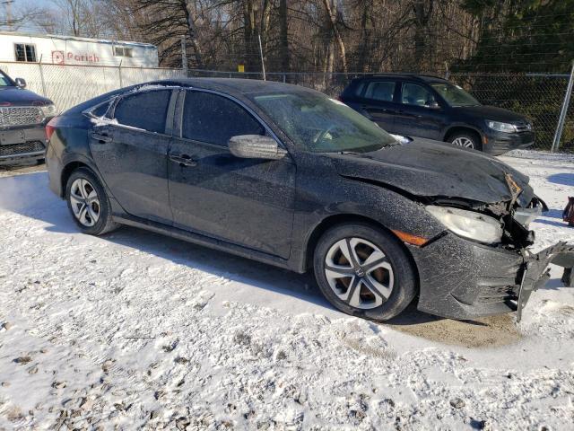 2016 HONDA CIVIC 19XFC2F55GE037417