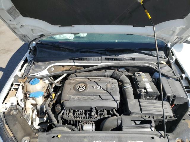 2015 VOLKSWAGEN JETTA SE - 3VWD07AJ0FM305731