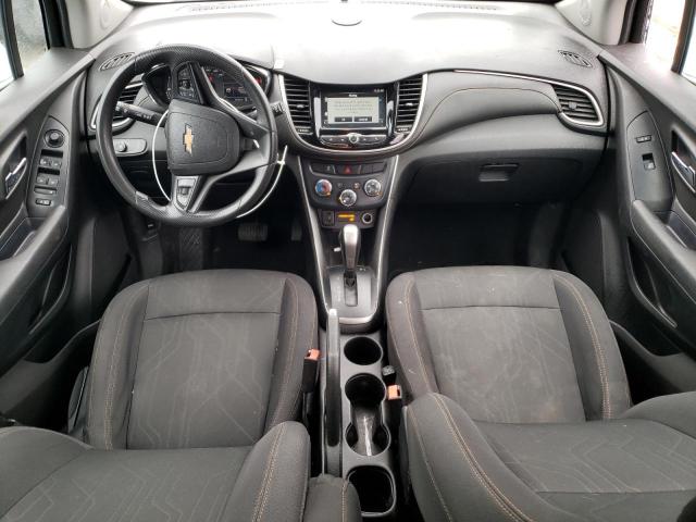 2017 CHEVROLET TRAX 1LT - 3GNCJPSB2HL139652