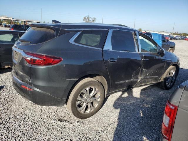 Vin: 5gaerdkw7mj123736, lot: 45137745, buick enclave avenir 20213
