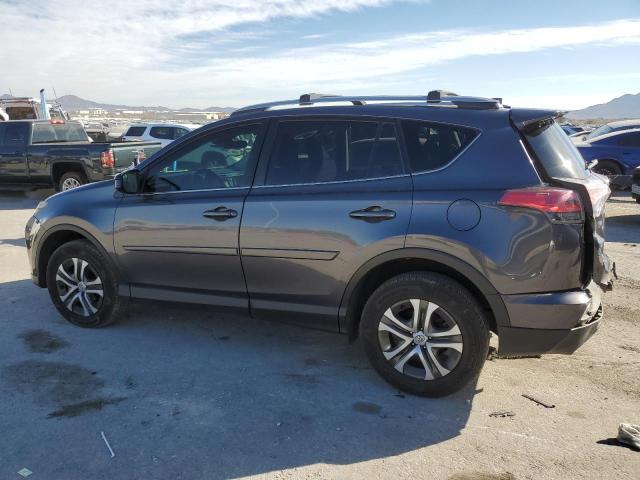 2018 TOYOTA RAV4 LE - JTMZFREV2JJ730017