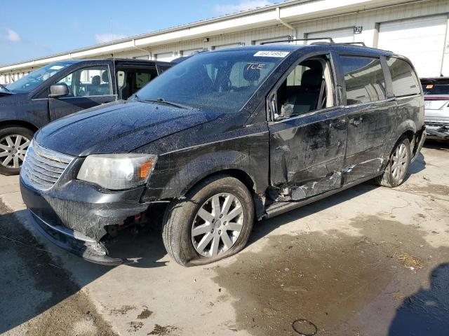 2015 CHRYSLER TOWN & COUNTRY TOURING 2C4RC1BG4FR695905