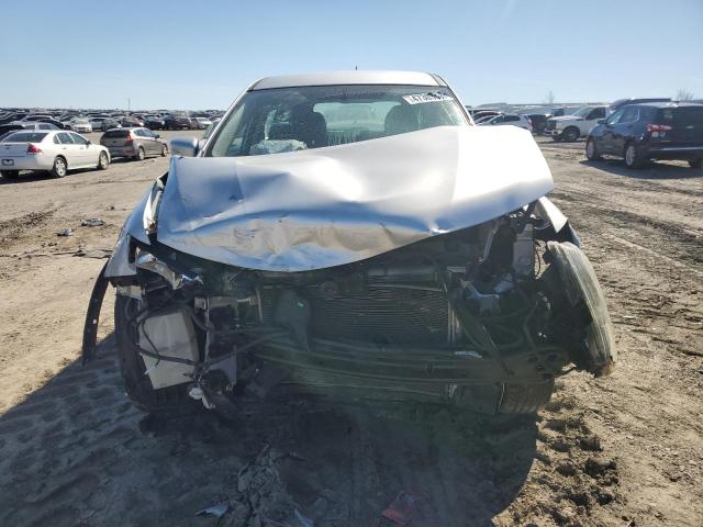 2015 NISSAN ROGUE S - KNMAT2MV9FP522767