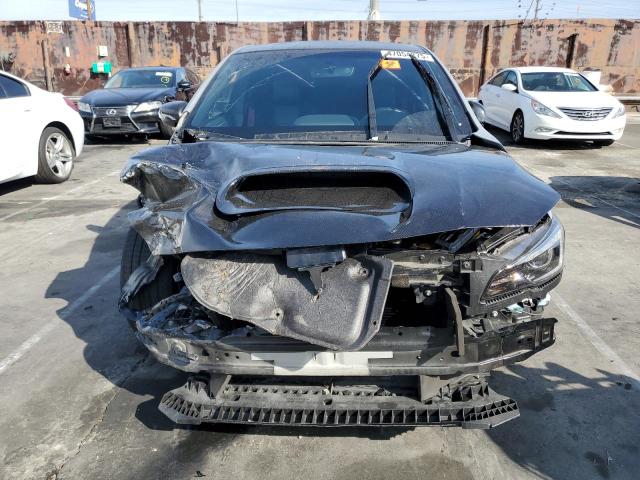 2021 SUBARU WRX STI JF1VA2S65M9818895