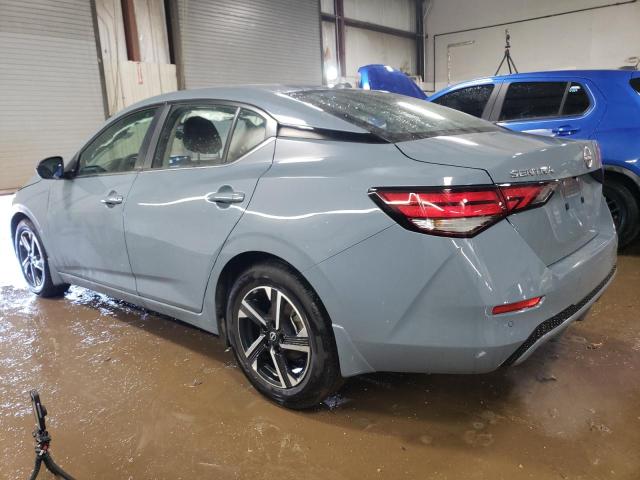 2024 NISSAN SENTRA SV - 3N1AB8CV0RY293358