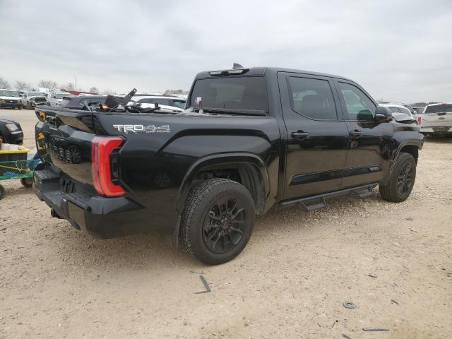 Vin: 5tfwa5db7rx182672, lot: 45340055, toyota tundra crewmax limited 20243