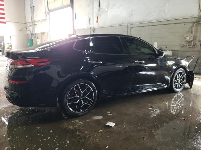 2019 KIA OPTIMA SX 5XXGW4L28KG313381