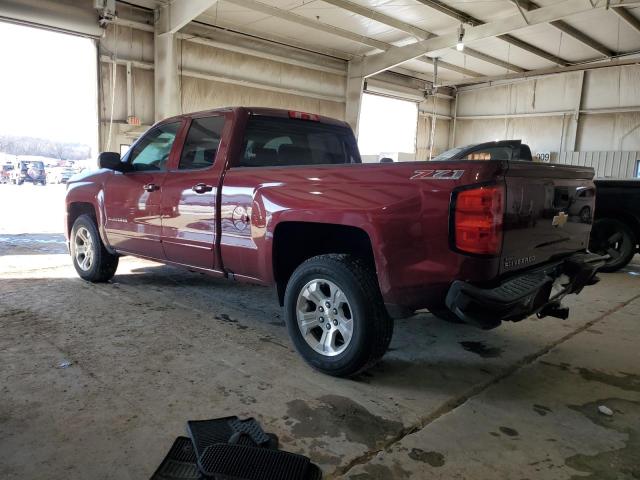 Vin: 1gcvkrec7gz154668, lot: 45382625, chevrolet all models k1500 lt 20162