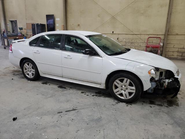 Vin: 2g1wb5e38c1322097, lot: 44811465, chevrolet impala lt 20124
