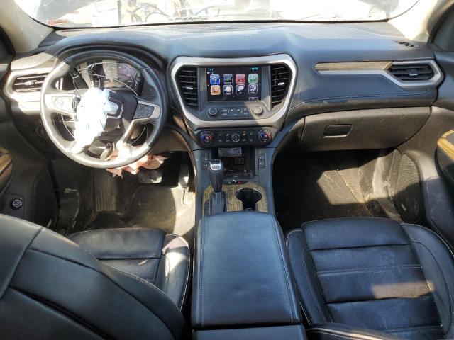 2017 GMC ACADIA DEN - 1GKKNXLS9HZ272624