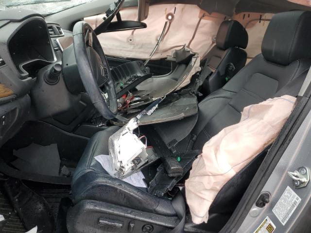 2018 HONDA CR-V EXL - 2HKRW2H80JH600341