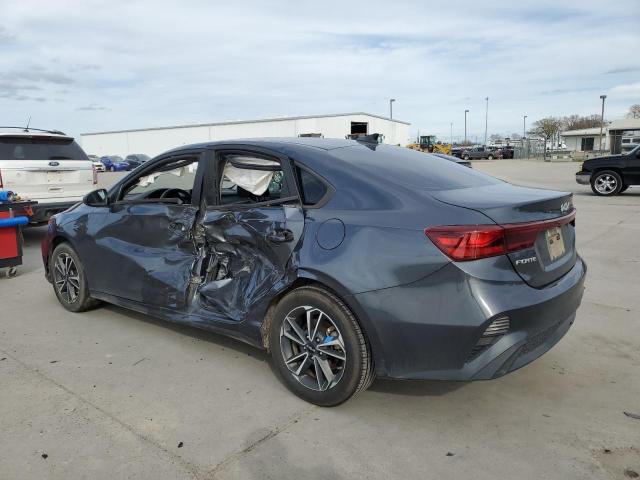 2023 KIA FORTE LX - 3KPF24AD8PE544969