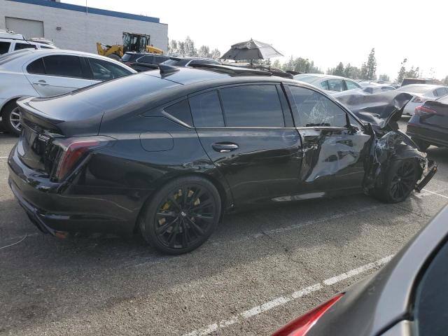 2024 CADILLAC CT5-V BLAC 1G6D35R63R0810137
