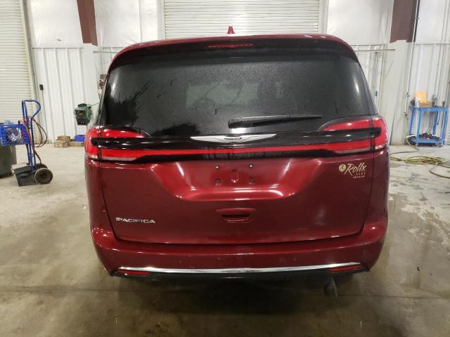 2021 CHRYSLER PACIFICA T - 2C4RC1BG0MR521312