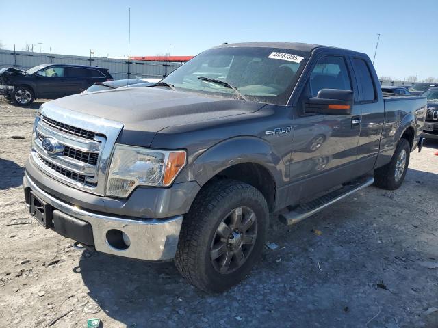 FORD F150 SUPER