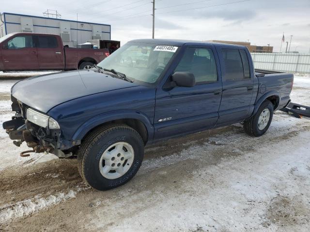 CHEVROLET S TRUCK S1