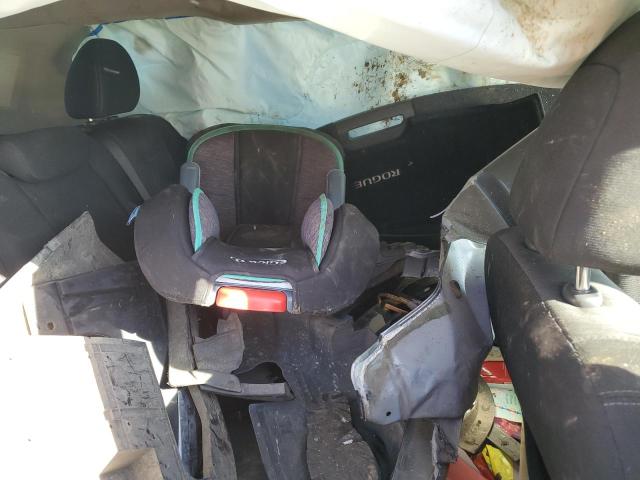 KNMAT2MTXLP509682 2020 NISSAN ROGUE