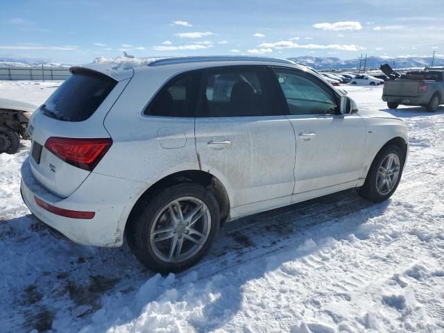 2015 AUDI Q5 PREMIUM PLUS WA1DGAFP8FA030092