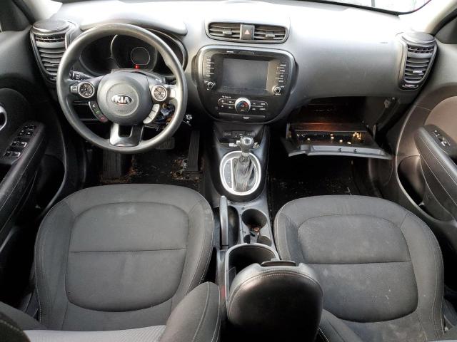 2018 KIA SOUL + - KNDJP3A52J7528157