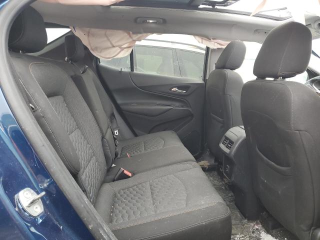 2020 CHEVROLET EQUINOX LT - 3GNAXKEV0LL332907