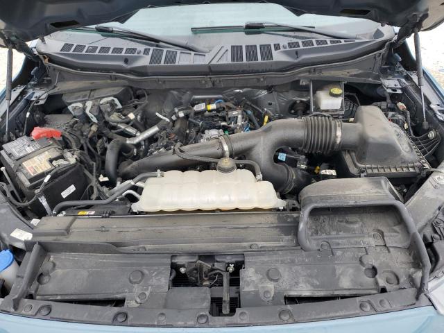 2023 FORD F150 SUPER - 1FTEW1CP6PKE73693