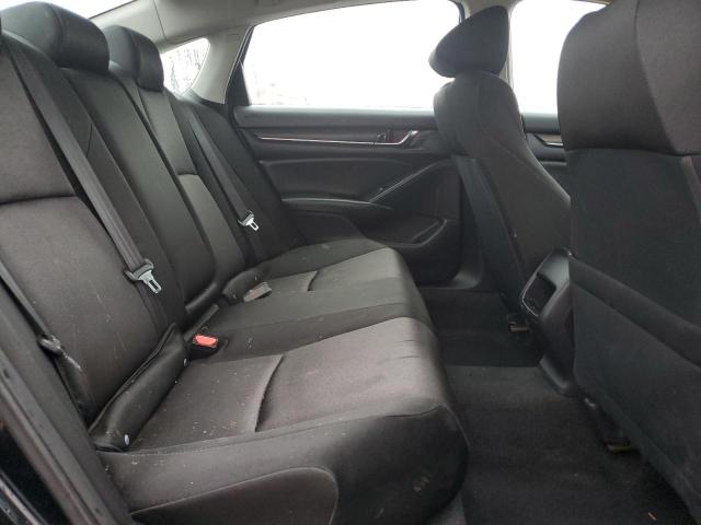 2019 HONDA ACCORD LX - 1HGCV1F13KA163812