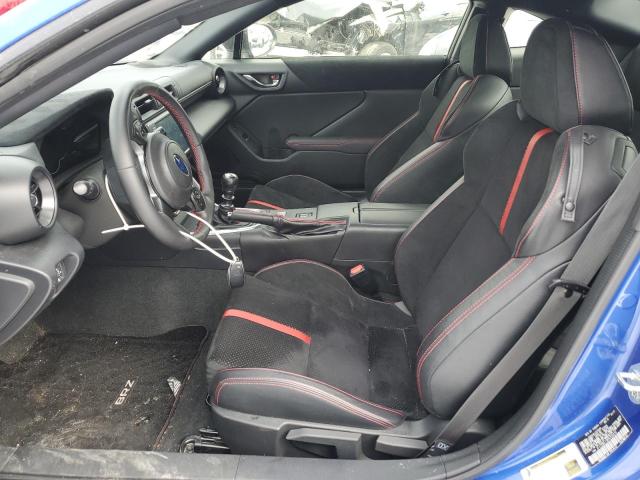 2023 SUBARU BRZ LIMITE JF1ZDBE19P9705416